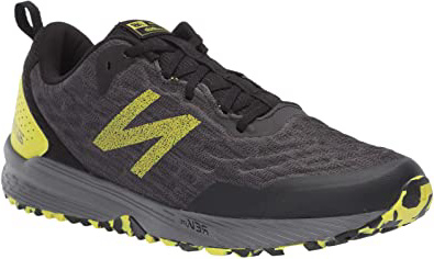 New Balance Trail Nitrel, Zapatillas de Running para Asfalto para Hombre