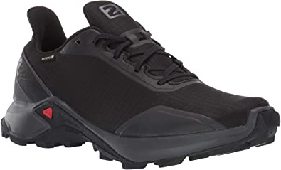 Salomon Alphacross GTX, Zapatillas de Trail Running para Hombre