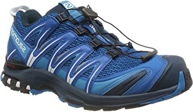 Salomon XA Pro 3D, Zapatillas de Trail Running para Hombre