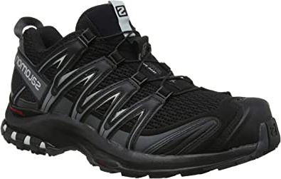 Salomon XA Pro 3D, Zapatillas de Trail Running para Hombre