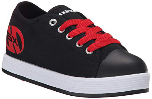 HEELYS Fresh 770494, Zapatillas con Ruedas para Niños