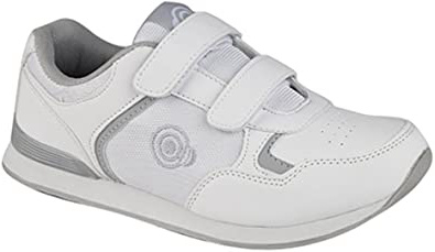 Dek - Zapatos de Bolos para Hombre