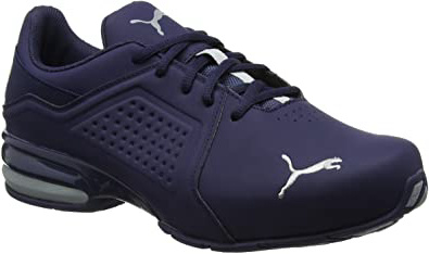 PUMA Viz Runner, Zapatillas de Running para Hombre