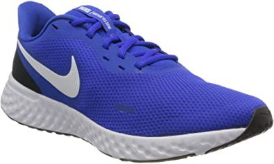 NIKE Revolution 5, Zapatillas de Atletismo para Hombre