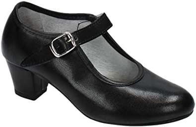 MADE IN SPAIN 15 Zapato