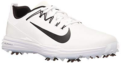 Nike Lunar Command 2, Zapatos de Golf para Hombre