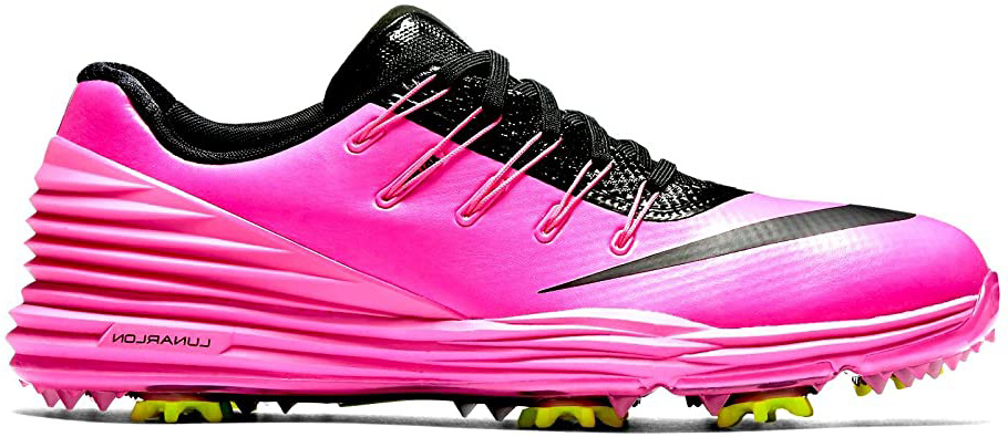 Nike 819034-600, Zapatillas de Golf para Mujer
