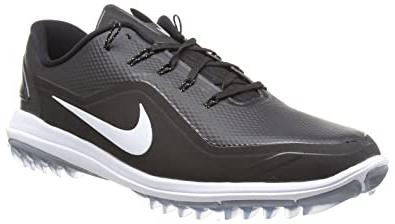 Nike Lunar Control Vapor 2, Zapatillas de Golf para Hombre