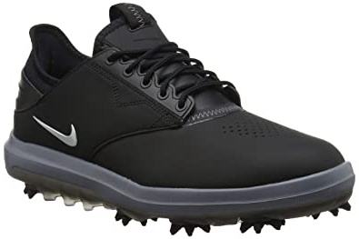 Nike Air Zoom Direct, Zapatos de Golf para Hombre