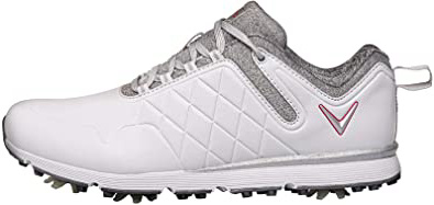 Callaway W637 Lady Mulligan, Zapatos