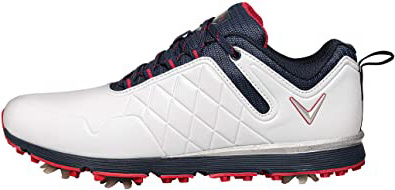 Callaway W637 Lady Mulligan, Zapatos