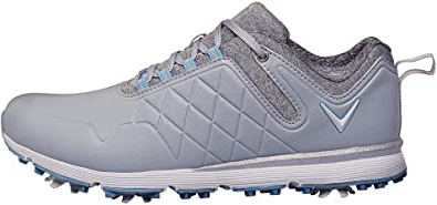 Callaway W637 Lady Mulligan, Zapatos