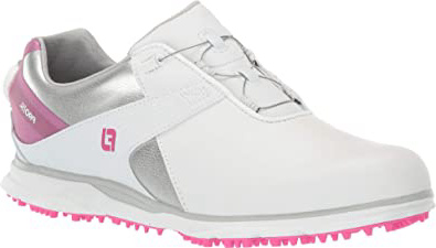FootJoy WN Pro SL, Zapatos