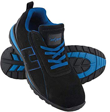 Zapatos especiales para el trabajo (tallas 36 a la 48)