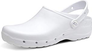 Feliz Caminar - Zuecos Sanitarios Flotantes