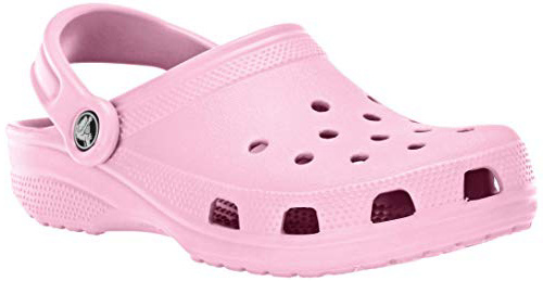 
                
                    
                    
                

                
                    
                    
                        Crocs Classic Clog, Zuecos Unisex Adulto
                    
                

                
                    
                    
                
            