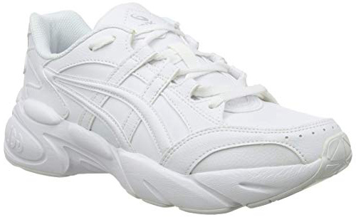 ASICS Gel-BND GS, Zapatos de Voleibol Unisex Niños