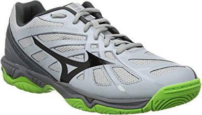 Mizuno Wave Hurricane 3, Zapatos de Voleibol Unisex Adulto
