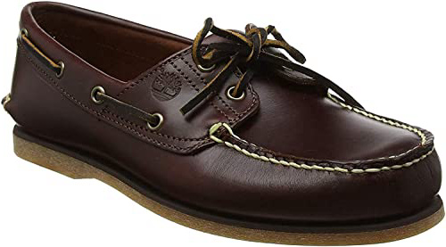 Timberland Classic 2 Eye, Náuticos para Hombre