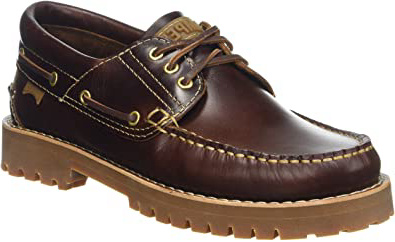 Camper Nautico, Zapatos para Hombre
