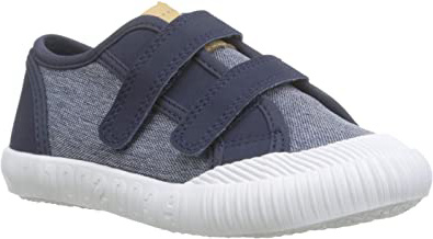 Le Coq Sportif Nationale Inf Dress Blue/Croissant, Zapatillas para Bebés