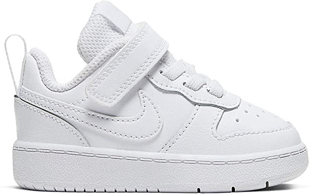 NIKE Court Borough Low 2,