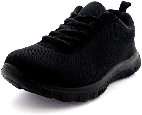 De Los Hombres PE nerse en Forma Malla Corriendo Entrenadoras Atlético para Caminar Gimnasio Zapatos Deporte Correr