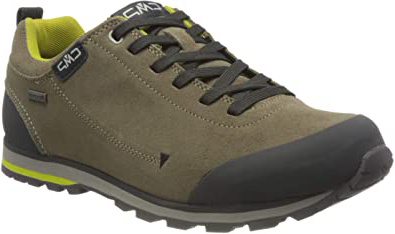 CMP Elettra Low Hiking Shoe