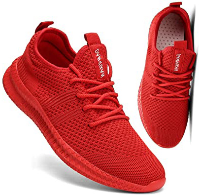 FUJEAK Zapatos para Correr para