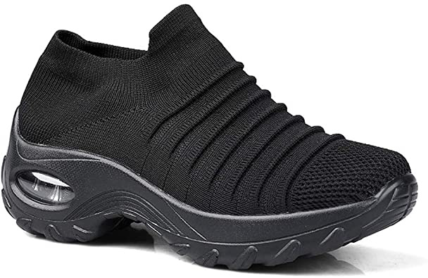 Zapatos de Trabajo Muy cómodos