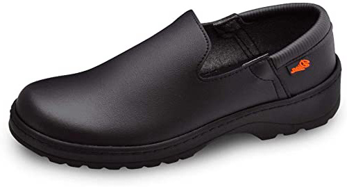 Marsella, Zapato de Trabajo Unisex