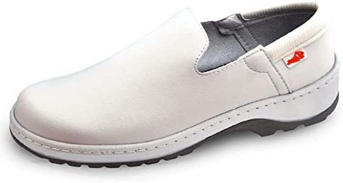 Marsella, Zapato de Trabajo Unisex