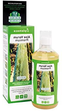 Aloe Verum Premium 1 litro de Plameca