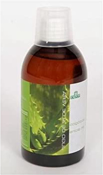 JUGO ALOE VERA 500 ml
