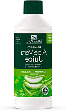 Optima Health Aloe Pura Aloe