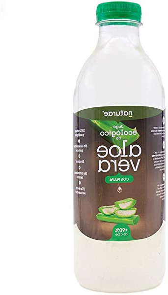 NATURAE Jugo Aloe Vera con