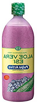 ESI Aloe Vera Zumo con