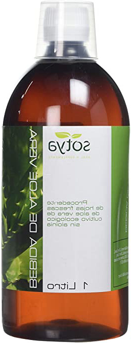 SOTYA Jugo Aloe Vera 1