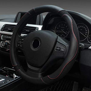 Las 10 mejores fundas para volante que no te fallarán