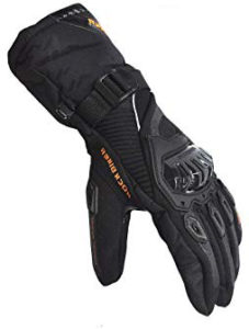 Los 10 mejores guantes de moto que puedes comprar ya mismo