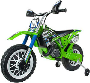 Los 10 mejores motos para niños que puedes comprar por internet
