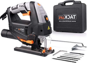 Las 10 mejores sierras para madera que puedes comprar por internet