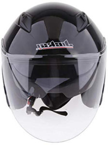 Los 10 mejores cascos de moto y por qué te interesan
