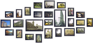Los 10 mejores marcos para fotos del mercado