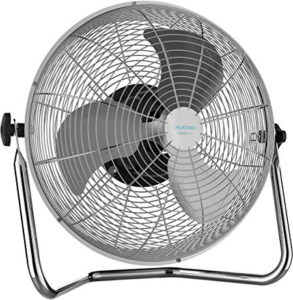 Los 10 mejores ventiladores que no puedes dejar de ver