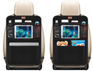 Las 10 mejores fundas para coche a la venta en internet