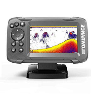 Los 10 mejores GPS para pesca del mundo