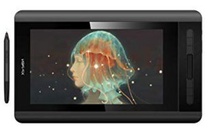 Las 10 mejores tabletas digitales en relación calidad/precio