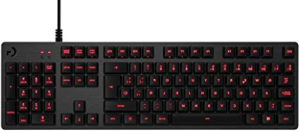 Los 10 mejores teclados de gaming que puedes encontrar en internet