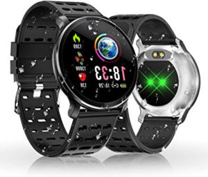 Los 10 mejores relojes inteligentes que no puedes dejar escapar